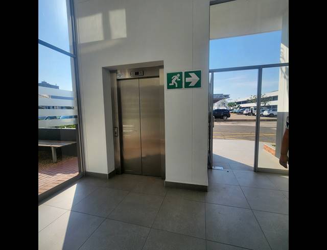 178M² OFFICE TO LET IN MORNINGSIDE